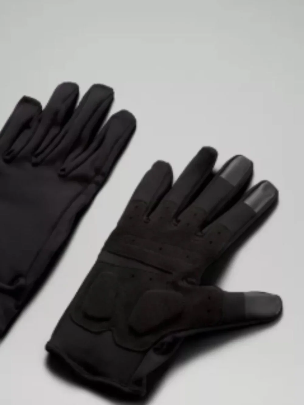 Women's Full Finger Training Gloves